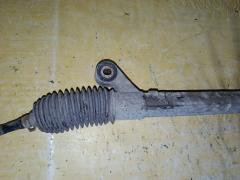 Рулевая рейка на Mazda Demio DY3W ZJ-VE Фото 5