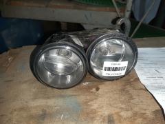 Туманка бамперная 02B2704 02B2704, на Nissan Note E11 Фото 6