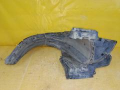 Подкрылок на Nissan Latio N17 HR15DE 63842-3BG0A  63843-3BG0A, Переднее расположение