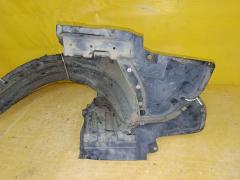 Подкрылок 63842-3BG0A, 63843-3BG0A на Nissan Latio N17 HR15DE Фото 2