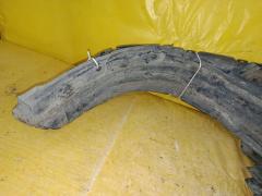 Подкрылок 63842-3BG0A, 63843-3BG0A на Nissan Latio N17 HR15DE Фото 3