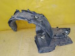 Подкрылок 63842-3BG0A, 63843-3BG0A на Nissan Latio N17 HR15DE Фото 4