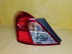 Стоп на Nissan Latio N17 T005 265553AA0B  265503AA0B