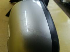 Зеркало двери боковой на Nissan Latio N17 Фото 8