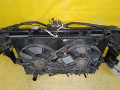 Телевизор на Nissan Fuga Y50 VQ25DE Фото 9