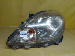 Фара H017 H017, на Nissan Latio N17 Фото 2
