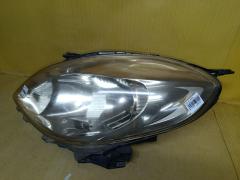 Фара H017 H017, на Nissan Latio N17 Фото 3