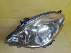 Фара H017 H017, на Nissan Latio N17 Фото 4