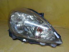 Фара H017 H017, на Nissan Latio N17 Фото 7