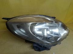 Фара H017 H017, на Nissan Latio N17 Фото 8