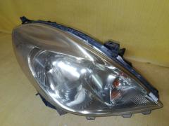 Фара H017 H017, на Nissan Latio N17 Фото 9