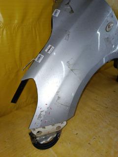 Крыло переднее на Nissan Latio N17 Фото 4