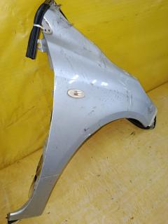 Крыло переднее на Nissan Latio N17 Фото 2