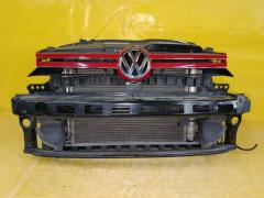 Телевизор на Volkswagen Golf Vi 5K Фото 5