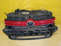 Телевизор на Volkswagen Golf Vi 5K Фото 6