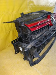 Телевизор на Volkswagen Golf Vi 5K Фото 8