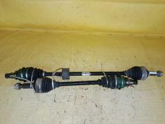 Привод на Daihatsu Move LA100S KF-DET Фото 3