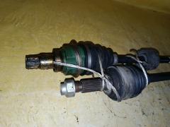 Привод на Daihatsu Move LA100S KF-DET Фото 4