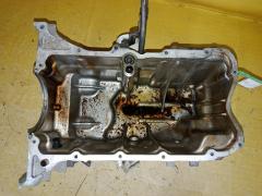 Поддон на Honda Fit GE6 L13A Фото 6