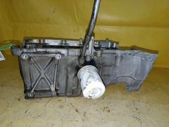 Поддон на Honda Fit GE6 L13A Фото 8