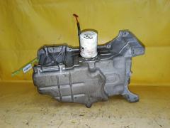 Поддон на Honda Fit GE6 L13A Фото 9