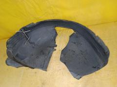 Подкрылок 5K0805911C/D на Volkswagen Golf Vi 5K Фото 5