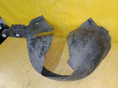 Подкрылок 5K0805911C/D на Volkswagen Golf Vi 5K Фото 6