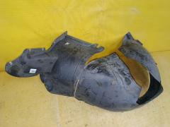 Подкрылок 5K0805911C/D на Volkswagen Golf Vi 5K Фото 7