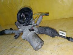Рулевая рейка на Honda Fit GE6 L13A Фото 6