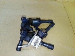 Катушка зажигания на Honda Fit GE6 L13A Фото 4