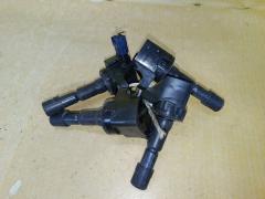 Катушка зажигания на Honda Fit GE6 L13A Фото 6