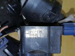 Катушка зажигания на Honda Fit GE6 L13A Фото 7