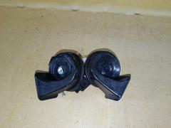 Сигнал на Volkswagen Фото 3