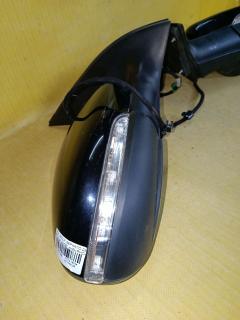 Зеркало двери боковой на Volkswagen Golf Vi 5K Фото 12