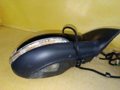 Зеркало двери боковой на Volkswagen Golf Vi 5K Фото 13