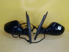 Зеркало двери боковой на Volkswagen Golf Vi 5K Фото 6