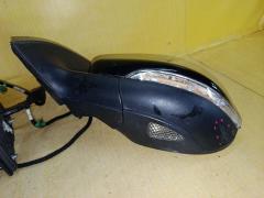 Зеркало двери боковой на Volkswagen Golf Vi 5K Фото 9