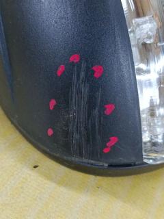 Зеркало двери боковой на Volkswagen Golf Vi 5K Фото 10