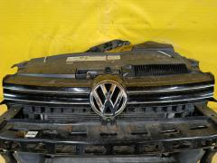 Телевизор на Volkswagen Golf 5K CBZ Фото 12