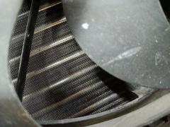 Телевизор на Volkswagen Golf 5K CBZ Фото 16