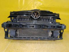 Телевизор на Volkswagen Golf 5K CBZ Фото 6