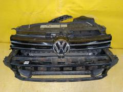 Телевизор на Volkswagen Golf 5K CBZ Фото 7