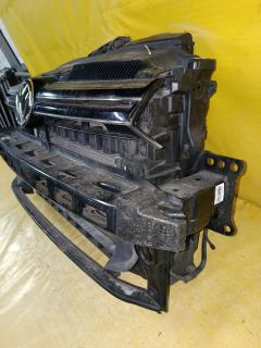 Телевизор на Volkswagen Golf 5K CBZ Фото 8