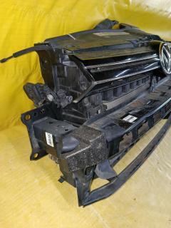 Телевизор на Volkswagen Golf 5K CBZ Фото 9