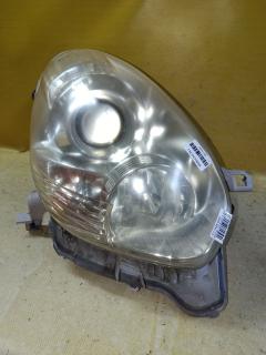 Фара 100-51007 100-51007, на Toyota Passo KGC30 Фото 4