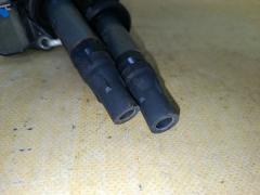 Катушка зажигания 19500-B2050 на Daihatsu Move LA100S KF-VE Фото 5