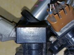 Катушка зажигания 19500-B2050 на Daihatsu Move LA100S KF-VE Фото 6