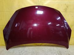Капот на Mazda Demio DE5FS Фото 5