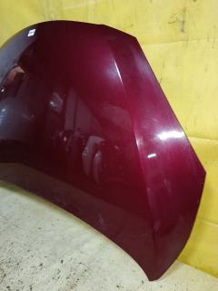 Капот на Mazda Demio DE5FS Фото 6