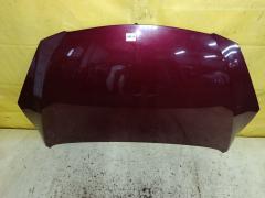 Капот на Mazda Demio DE5FS Фото 9